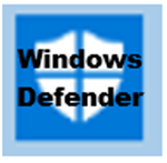 Activar y desactivar Windows Defender