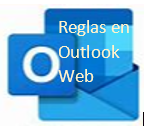 ¿Cómo realizar una regla en Outlook aplicación web?