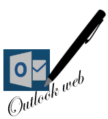 ¿Cómo crear una firma en Outlook aplicación web?
