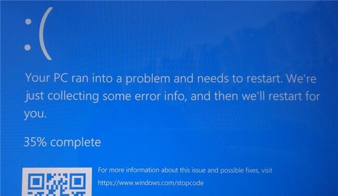 La actualización KB5000802 y KB5000808 provocan errores de pantalla azul al imprimir