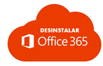 ¿Cómo desinstalar Office 365?