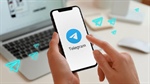 Verificación de dos pasos en Telegram
