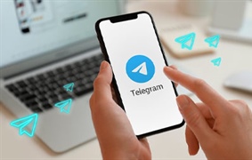 Verificación de dos pasos en Telegram