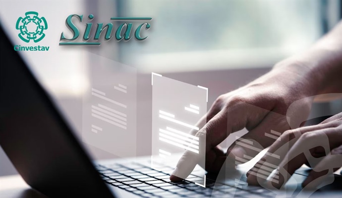 Registro de Correo Electrónico Institucional en el Sistema de Información Académica (SINAC)