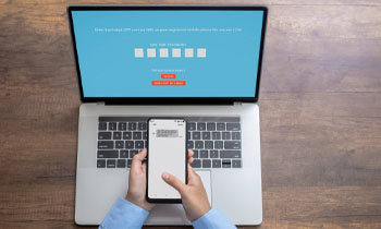 Una forma más segura de entrar a tu cuenta, Verificación en 2 Pasos