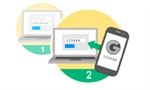 Verificación en Dos Pasos usando una aplicación en tu dispositivo móvil