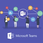 Microsoft Teams - Agregar una cuenta de correo externa en un equipo