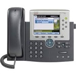 Teléfonos CISCO: Transferir, Desviar y Capturar llamadas