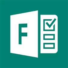 Microsoft Forms