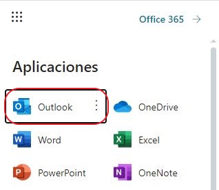 Crear sondeo instantáneo por correo con Outlook Web (Office 365)