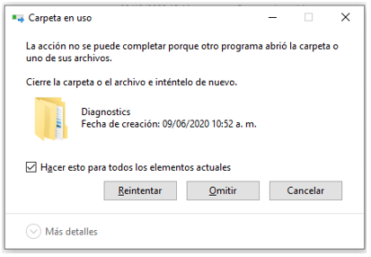 Cómo Ejecutar los Comandos para Limpiar PC desde CMD?